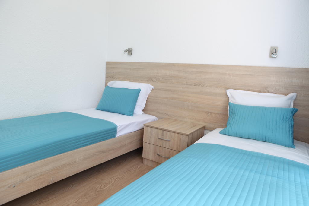 Hotel Hijata Stara Sagora Zimmer foto