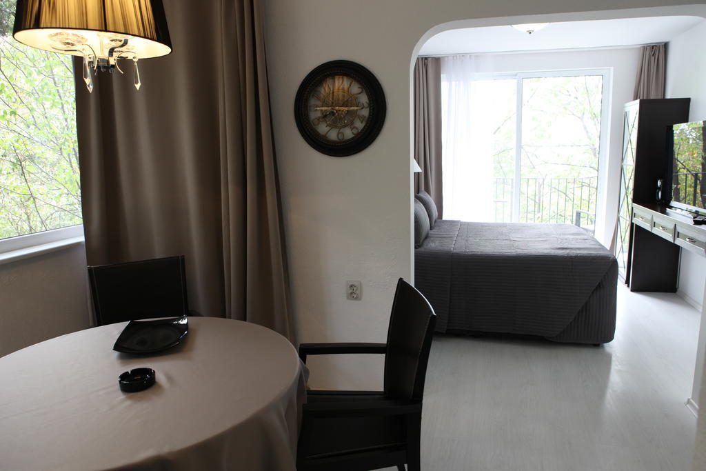 Hotel Hijata Stara Sagora Zimmer foto