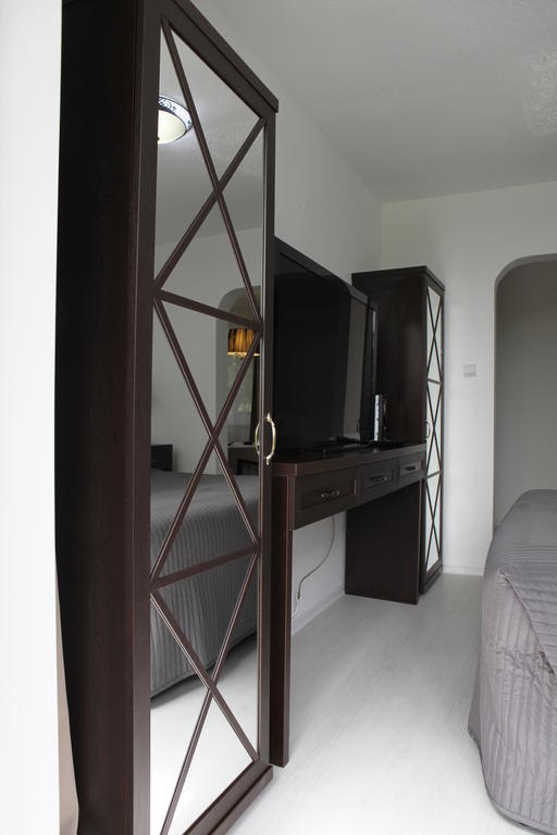Hotel Hijata Stara Sagora Zimmer foto
