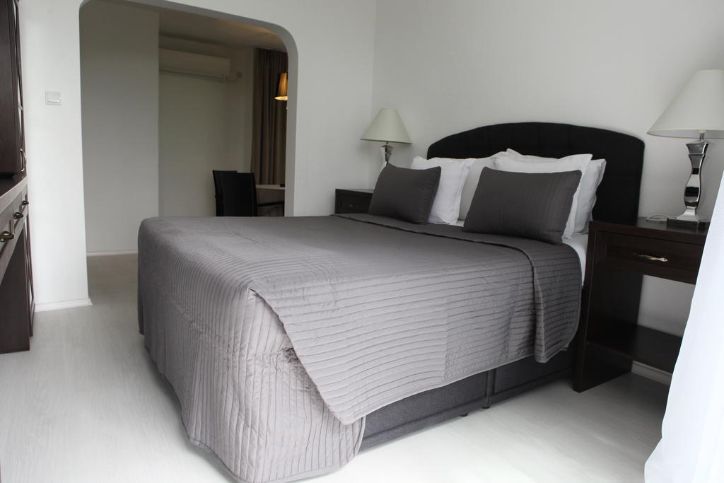 Hotel Hijata Stara Sagora Zimmer foto