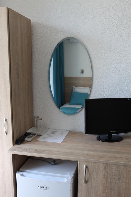 Hotel Hijata Stara Sagora Zimmer foto