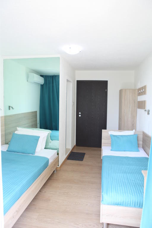 Hotel Hijata Stara Sagora Zimmer foto