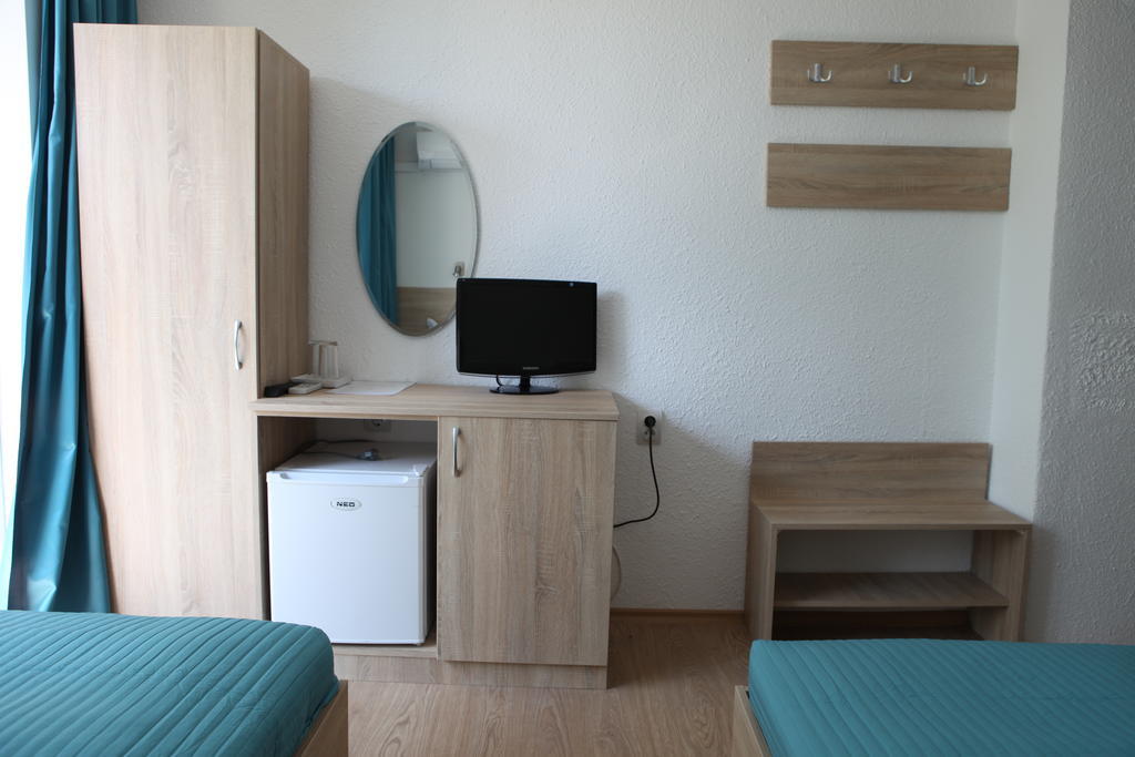 Hotel Hijata Stara Sagora Zimmer foto