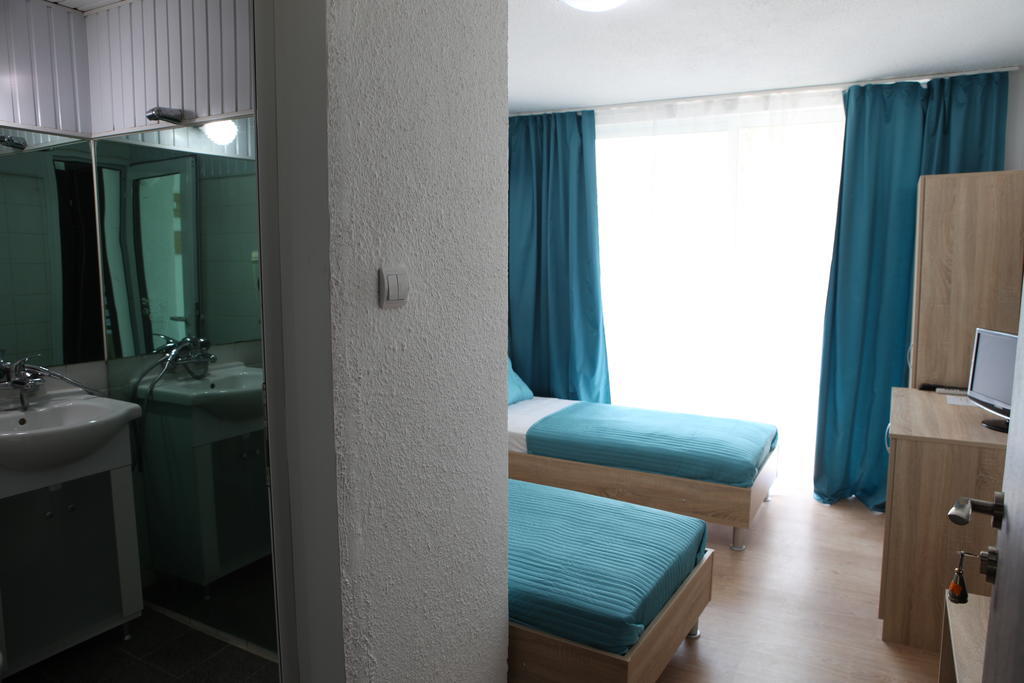 Hotel Hijata Stara Sagora Zimmer foto