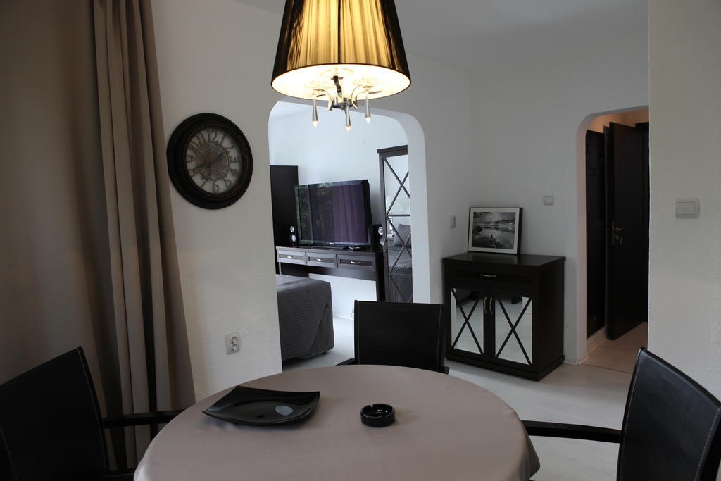 Hotel Hijata Stara Sagora Zimmer foto