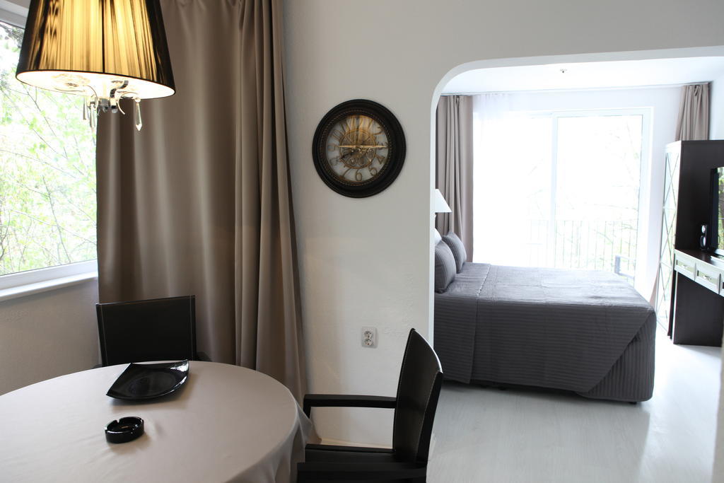 Hotel Hijata Stara Sagora Zimmer foto